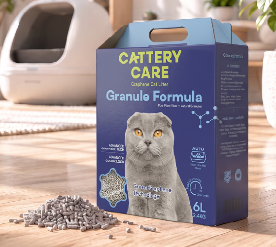 Granule Formula