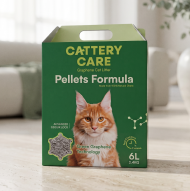 Pellets Formula