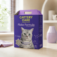 Flake Formula
