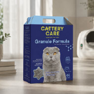 Granule Formula